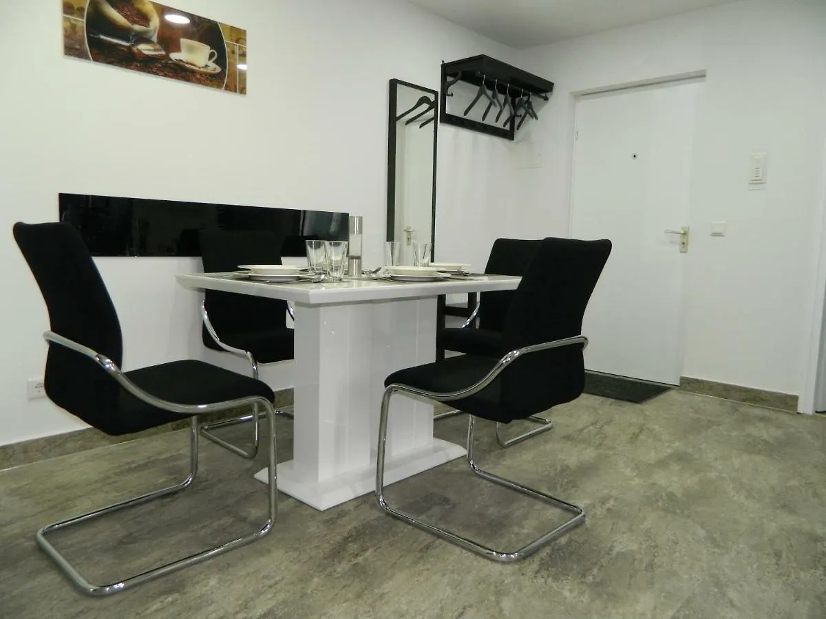 Messe Nurnberg Exclusives Appartement 0*, Nuremberg Germany